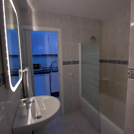 Apartamento ¡Recién renovado! Apartamento con piscina Costa Adeje (Tenerife)