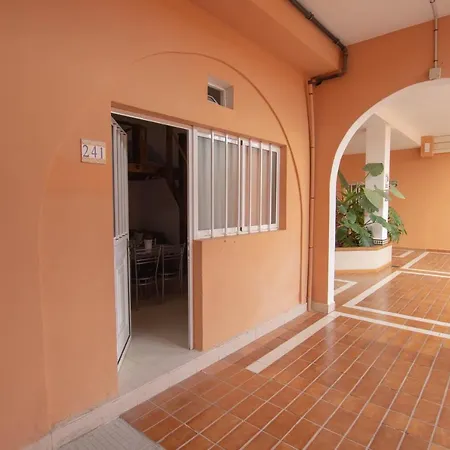 Apartmán ¡Recien Renovado! Apartamento Con Piscina